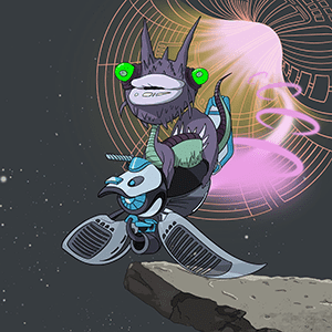 interstellar: 100