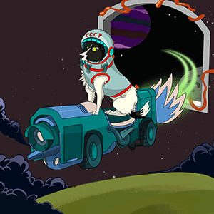 interstellar: 160