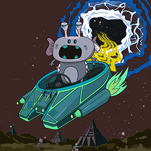 interstellar: 705