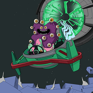 interstellar: 727