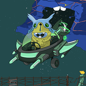 interstellar: 932